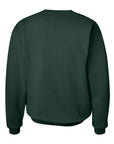 Hanes Unisex Ultimate Cotton® Crewneck Sweatshirt F260