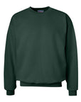 Hanes Unisex Ultimate Cotton® Crewneck Sweatshirt F260