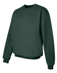 Hanes Unisex Ultimate Cotton® Crewneck Sweatshirt F260