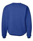 Hanes Unisex Ultimate Cotton® Crewneck Sweatshirt F260