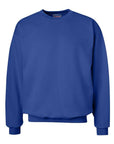 Hanes Unisex Ultimate Cotton® Crewneck Sweatshirt F260