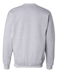 Hanes Unisex Ultimate Cotton® Crewneck Sweatshirt F260