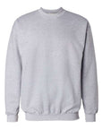 Hanes Unisex Ultimate Cotton® Crewneck Sweatshirt F260