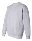 Hanes Unisex Ultimate Cotton® Crewneck Sweatshirt F260