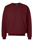 Hanes Unisex Ultimate Cotton® Crewneck Sweatshirt F260