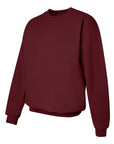Hanes Unisex Ultimate Cotton® Crewneck Sweatshirt F260