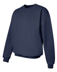 Hanes Unisex Ultimate Cotton® Crewneck Sweatshirt F260