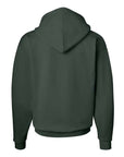 Hanes Unisex EcoSmart® Hooded Sweatshirt P170