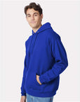 Hanes Unisex EcoSmart® Hooded Sweatshirt P170
