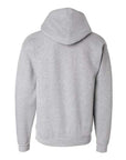 Hanes Unisex EcoSmart® Hooded Sweatshirt P170