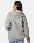 Hanes Unisex EcoSmart® Hooded Sweatshirt P170
