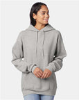 Hanes Unisex EcoSmart® Hooded Sweatshirt P170