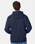 Hanes Unisex EcoSmart® Hooded Sweatshirt P170