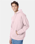 Hanes Unisex EcoSmart® Hooded Sweatshirt P170