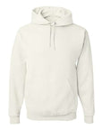 JERZEES Unisex NuBlend® Hooded Sweatshirt 996MR