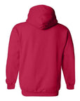 Gildan Unisex Heavy Blend™ Hooded Sweatshirt 18500