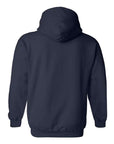 Gildan Unisex Heavy Blend™ Hooded Sweatshirt 18500