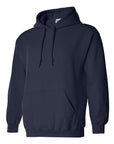 Gildan Unisex Heavy Blend™ Hooded Sweatshirt 18500