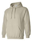 Gildan Unisex Heavy Blend™ Hooded Sweatshirt 18500
