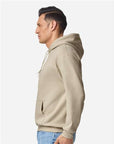 Gildan Unisex Heavy Blend™ Hooded Sweatshirt 18500