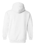 Gildan Unisex Heavy Blend™ Hooded Sweatshirt 18500