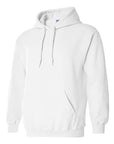 Gildan Unisex Heavy Blend™ Hooded Sweatshirt 18500