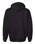 Hanes Unisex Ultimate Cotton® Hooded Sweatshirt F170