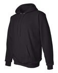 Hanes Unisex Ultimate Cotton® Hooded Sweatshirt F170