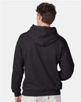 Hanes Unisex Ultimate Cotton® Hooded Sweatshirt F170