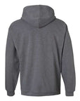 Hanes Unisex Ultimate Cotton® Hooded Sweatshirt F170