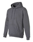 Hanes Unisex Ultimate Cotton® Hooded Sweatshirt F170