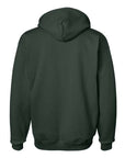 Hanes Unisex Ultimate Cotton® Hooded Sweatshirt F170