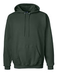 Hanes Unisex Ultimate Cotton® Hooded Sweatshirt F170