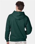 Hanes Unisex Ultimate Cotton® Hooded Sweatshirt F170