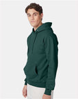 Hanes Unisex Ultimate Cotton® Hooded Sweatshirt F170