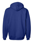Hanes Unisex Ultimate Cotton® Hooded Sweatshirt F170