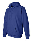 Hanes Unisex Ultimate Cotton® Hooded Sweatshirt F170