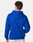 Hanes Unisex Ultimate Cotton® Hooded Sweatshirt F170