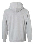 Hanes Unisex Ultimate Cotton® Hooded Sweatshirt F170