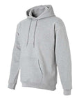 Hanes Unisex Ultimate Cotton® Hooded Sweatshirt F170