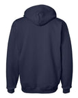 Hanes Unisex Ultimate Cotton® Hooded Sweatshirt F170