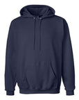 Hanes Unisex Ultimate Cotton® Hooded Sweatshirt F170