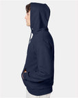 Hanes Unisex Ultimate Cotton® Hooded Sweatshirt F170