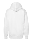 Hanes Unisex Ultimate Cotton® Hooded Sweatshirt F170