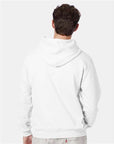 Hanes Unisex Ultimate Cotton® Hooded Sweatshirt F170