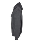 J. America Men's Premium Hooded Sweatshirt 8824