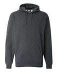 J. America Men's Premium Hooded Sweatshirt 8824