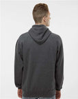 J. America Men's Premium Hooded Sweatshirt 8824