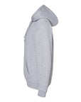 J. America Men's Premium Hooded Sweatshirt 8824