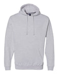 J. America Men's Premium Hooded Sweatshirt 8824